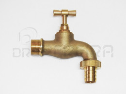 TORNEIRA LATAO C/JUNÇAO 3/4