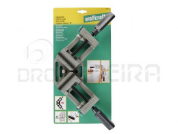 TORNO ANGULO DUPLO 3415 WOLFCRAFT