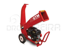 TRITURADOR GASOLINA 9Cv GTS900G GTM PROFESSIONAL