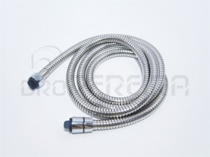 TUBO FLEXIVEL CHUVEIRO 1.70 - 2.00m