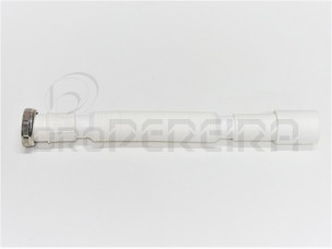 TUBO FLEXIVEL 40/32  1 1/4
