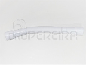 TUBO FLEXIVEL BOCAS LISAS 40/50 A-111 22049 JIMTEN
