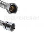 TUBO FLEXIVEL CHUVEIRO 1.75-2.30m 15559 ARTIC