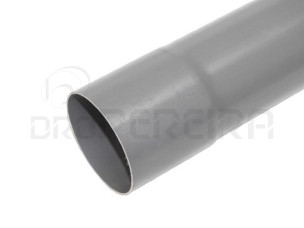 TUBO PVC UNI PN2.5 63mm (3m)