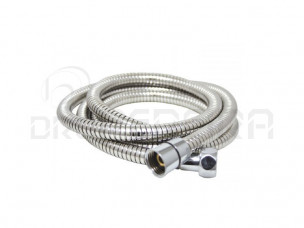 TUBO FLEXIVEL CHUVEIRO 1.70 - 2.60m