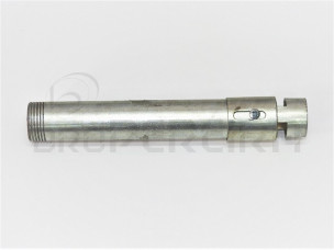 TUBO P/GRELHA INDUSTRIAL