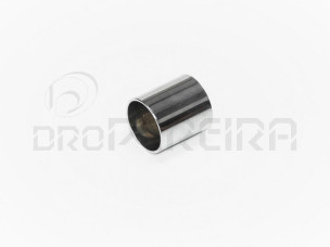 TUBO P/ PASSADOR CROMADO