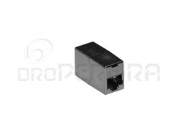 UNIAO P/MICRO FICHA RJ45 8P 8C