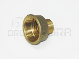UNIAO LATAO RED. M/F 1 1/2