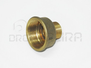 UNIAO LATAO RED. M/F 3/4