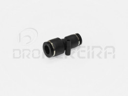 UNIAO REDUÇAO TUBO/TUBO 10mmX8mm