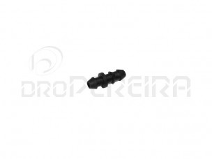 UNIAO P/MICRO TUBO 6mm  301020
