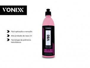 SELANTE SINTÉTICO V80 500ML - VONIXX