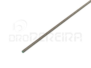 VARAO ROSCADO INOX M16 (1m)