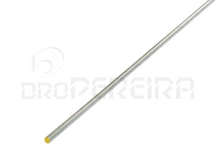 VARAO ROSCADO AÇO 8.8  M10 (1m)