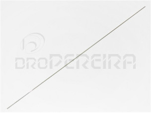 VARETA SOLDA 40% PRATA 2mm (Un.)
