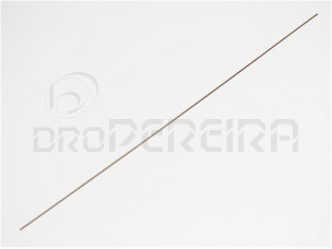 VARETA SOLDA COBRE 2mm (Un.)