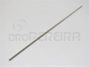 VARAO ROSCADO INOX M16 (1m)