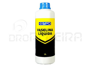 VASELINA LIQUIDA  1L