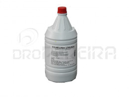 VASELINA LIQUIDA 5L