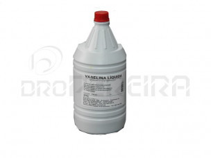 VASELINA LIQUIDA 5L