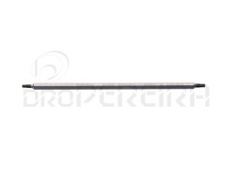 VEIO MULTI-SISTEMA COMBINADO TORX T15/T20 x 175mm 8515Q CETA FORM