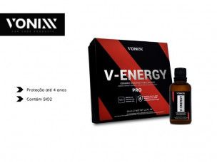 PROTECÇÃO HABITÁCULO MOTOR V-ENERGY PRO 50ML - VONIXX