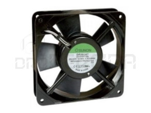 VENTILADOR COMPACTO 120x120x38mm ESFERAS - SUNON