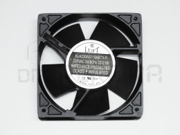 VENTILADOR COMPACTO 120x120x38mm