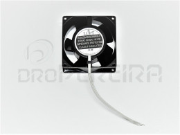 VENTILADOR COMPACTO 92x92x38mm