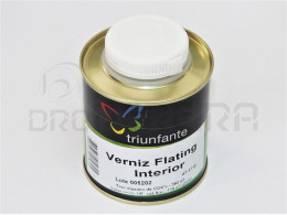 VERNIZ FLATTING 1/4L