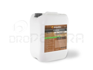 VERNIZ SOALHOS AQUOSO - BRILHANTE -00 - 0.75L