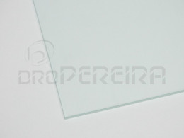 VIDRO FOSCO 4mm (m2)