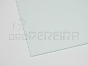 VIDRO FOSCO 4mm (m2)