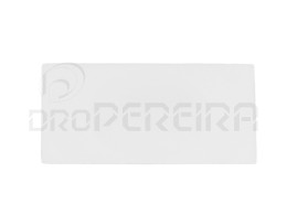 VIDRO MASCARA SOLDAR POLICARBONATO 11x5Cm CLIMAX