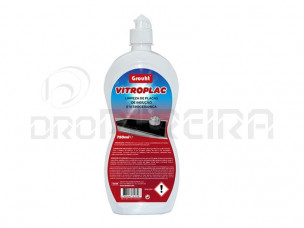 VITROPLAC LIMPEZA VITROCERAMICAS GROUHT 750ml.