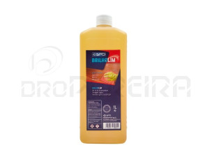BRILHOLIM 1L - BRILHO E RESTAURO MADEIRA