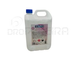 ÁCIDO ACÉTICO GLACIAL ALIMENTAR 5L.
