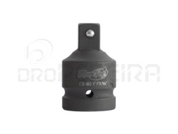 ADAPTADOR CR-MO  3/4