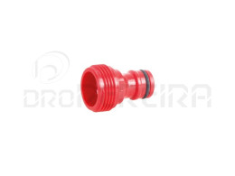 ADAPTADOR P/TORNEIRA MACHO 3/4