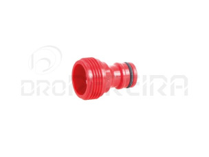 ADAPTADOR P/TORNEIRA MACHO 3/4