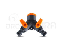 ADAPTADOR P/TORNEIRA 3/4