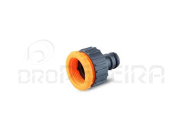 ADAPTADOR P/ TORNEIRA FEMEA 1
