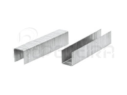 AGRAFOS 1.2X10.6X10mm  Cx.1000 Un. MACFER YS10-S