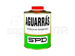 AGUARRAS 1L