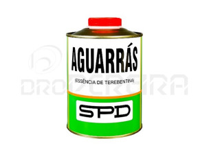 AGUARRAS 1L