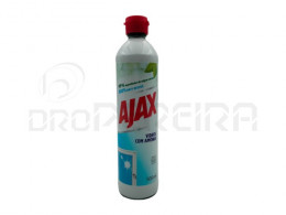 AJAX LIMPA VIDROS 500ml