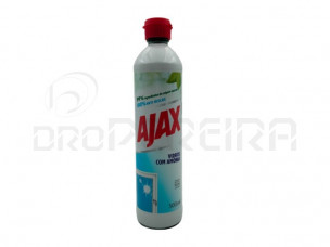 AJAX LIMPA VIDROS 500ml