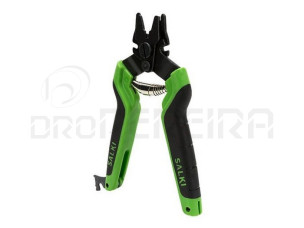 ALICATE PARA AGRAFOS MOD FSK 20 MANUAL