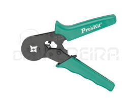 ALICATE CRAVAR PONTEIRAS CP-462G PROSKIT